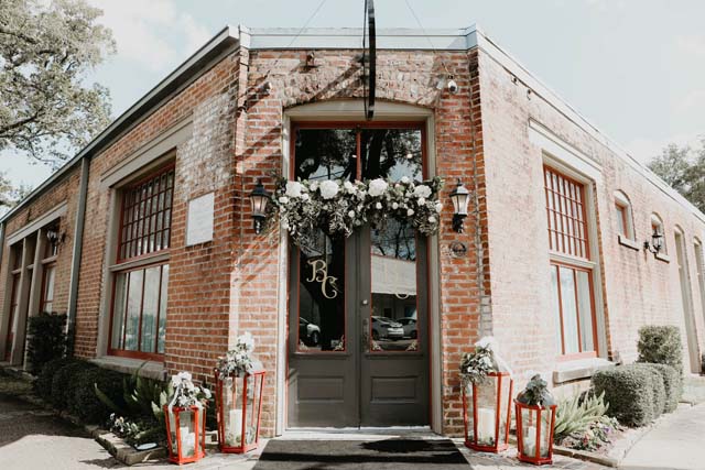 League City, Texas